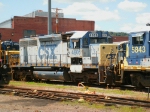 CSX 4606